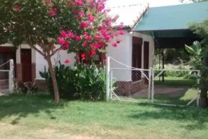 Cabañas Las Achiras Capilla Del Monte