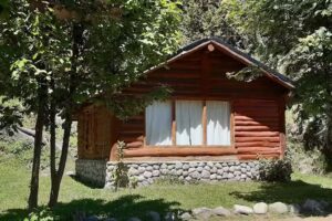 Caba&ntilde;as &ldquo;Las Vertientes&rdquo;