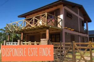 Caba&ntilde;as Liquidambar