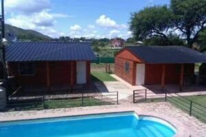 Caba&ntilde;as Los Algarrobos ( NUEVOS DUE&Ntilde;OS )