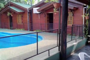 Caba&ntilde;as Los Primos