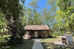 CABAÑAS MADIRAN, Los Cardales