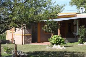 Caba&ntilde;as Magnolia