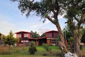 Caba&ntilde;as Mar&iacute;a Cristina