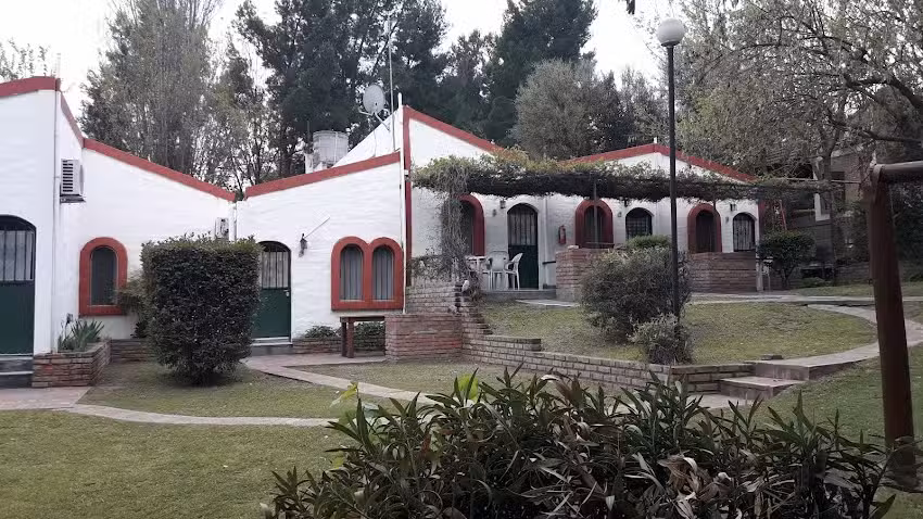 Caba&ntilde;as Marinsol