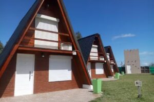 Cabañas Pehuen-co
