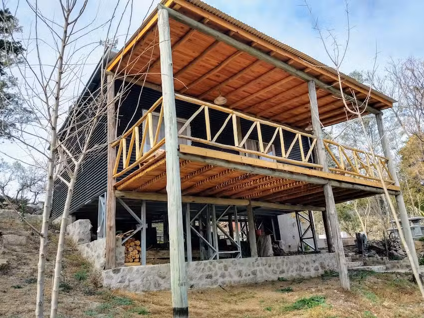 Caba&ntilde;as Piedras Blancas