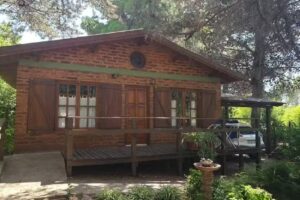 Caba&ntilde;as Piedras Blancas