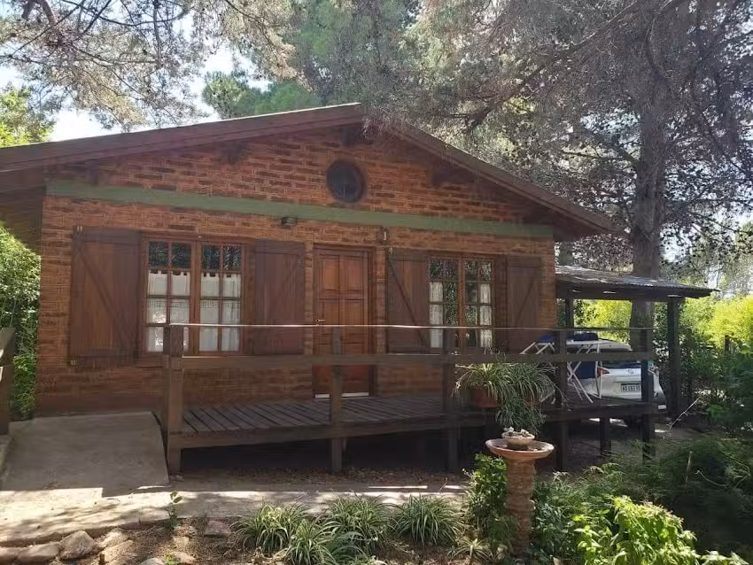 Caba&ntilde;as Piedras Blancas