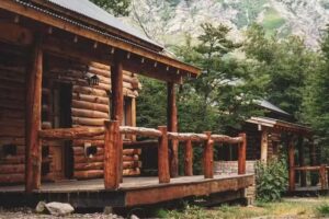 Caba&ntilde;as Punto Hermoso