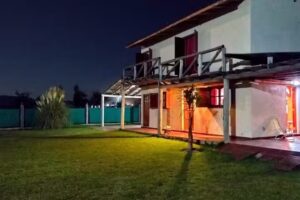 Caba&ntilde;as Rafaelito