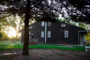 Cabañas “Ruca Hueney”