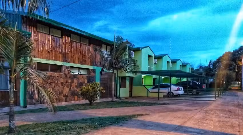 Caba&ntilde;as san rafael