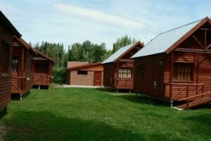 Cabañas Santa Elena