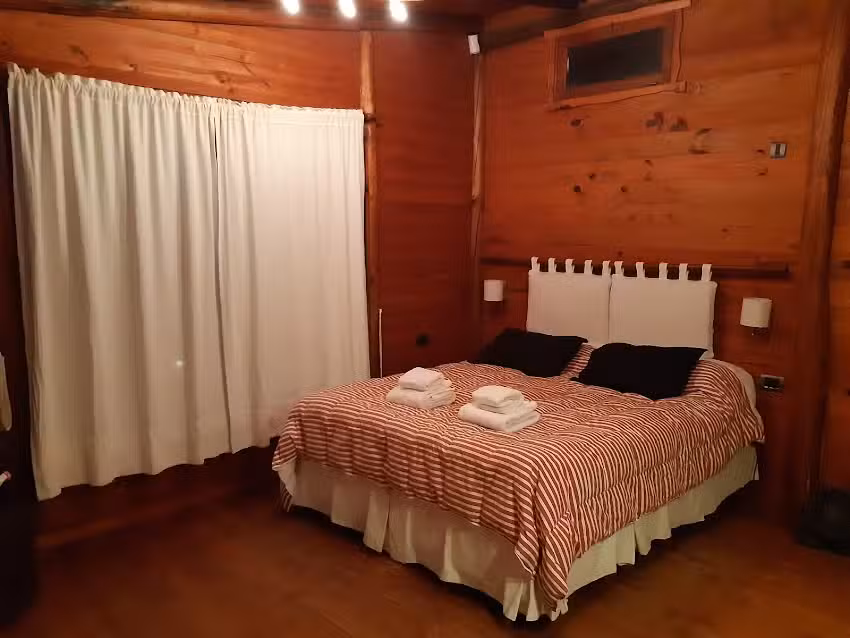 CABA&Ntilde;AS SIERRA SOLO DOS