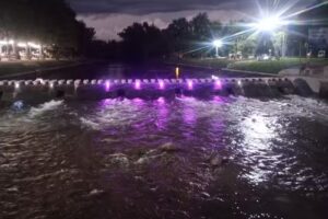 Cabañas Suave Remanso