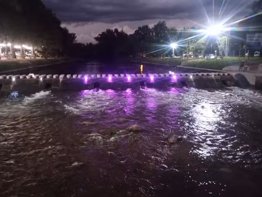 Caba&ntilde;as Suave Remanso