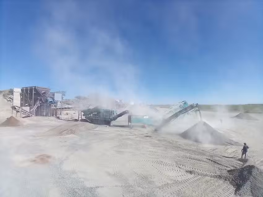 Calera Madera Chajal