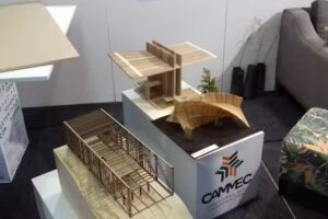 Cámara de la Madera, Mueble y Equipamiento de Córdoba (CAMMEC)