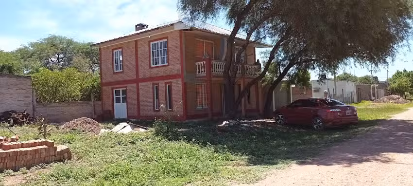 Camping Mutual Personal Nuevo Banco Del Chaco