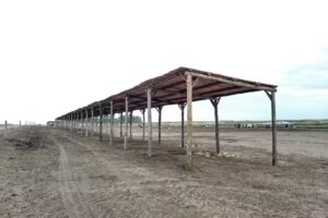 Campra Maderas SRL Quinchos de Paja