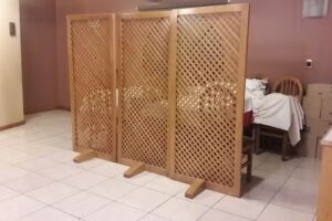 Carpintería 2M&A (madera)