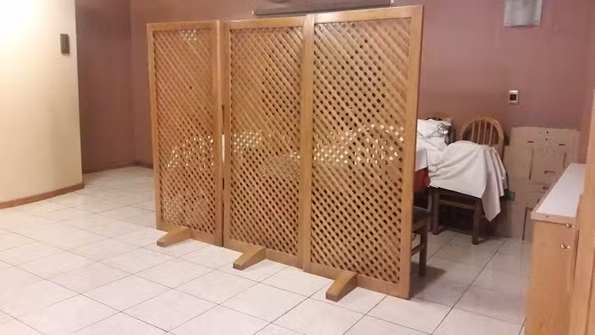 Carpinter&iacute;a 2M&A (madera)