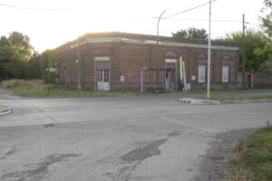 Carpinter&iacute;a Bocha