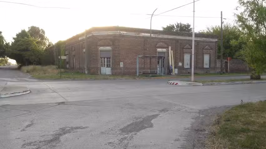 Carpinter&iacute;a Bocha