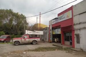 Carpinteria Carumati Toda Clase de Maderas