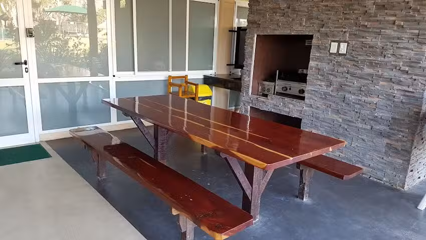 Carpinter&iacute;a Cemar