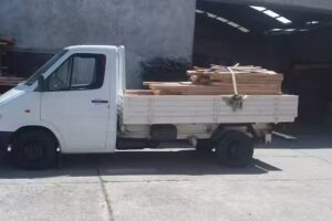 Carpintería Damiani Srl