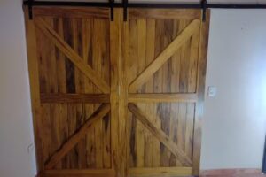 Carpinteria DANY – Aberturas de madera