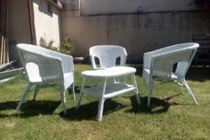 Carpinteria de madera