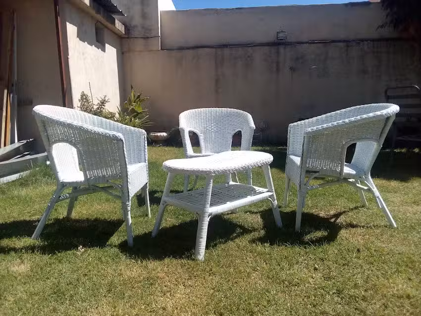 Carpinteria de madera