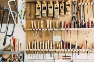 Carpinter&iacute;a de Obras Popeo