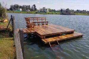 Carpinteria el misio