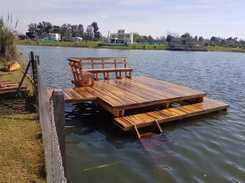 Carpinteria el misio