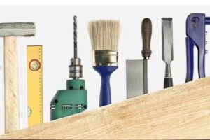 Carpintería German Garate – Venta de Madera por Mayor y Menor