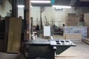 Carpinteria Lalli Carpinteria de Madera