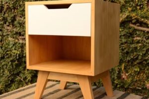 Carpinteria Madera y Vida