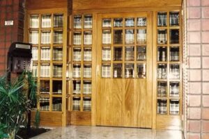 Carpintería Maderera Flores