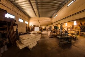 Carpinter&iacute;a San Jer&oacute;nimo S.A. &ndash; ABERTURAS DE MADERA &ndash;