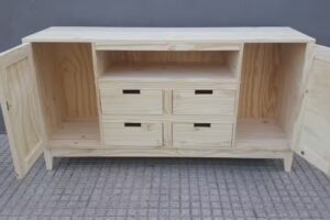 Carpinteria Sergio Roberto &ndash; Metal y Madera