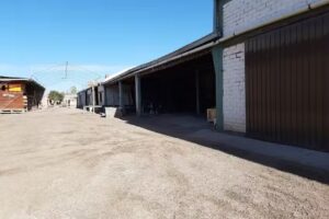 Carpintería y Aserradero Dupaux