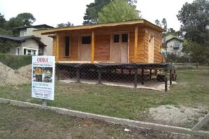 Carpinter&iacute;a y maderera Rodr&iacute;guez