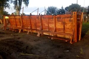 CARRUCCIO RURALES Y MADERAS