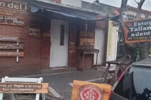 Carteles Tallados Arte & Madera