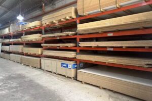 Casa ALI Dep&oacute;sito