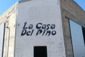 Casa El Pino